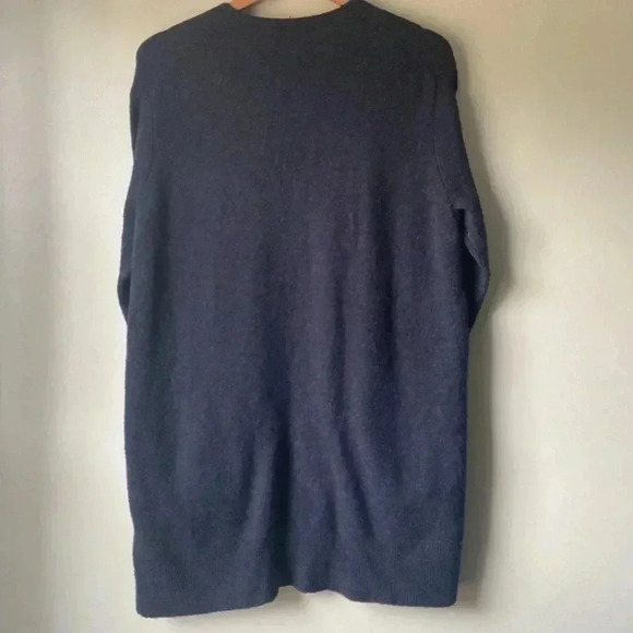 Madewell Ryder Cardigan Sweater - Picture 3 of 7